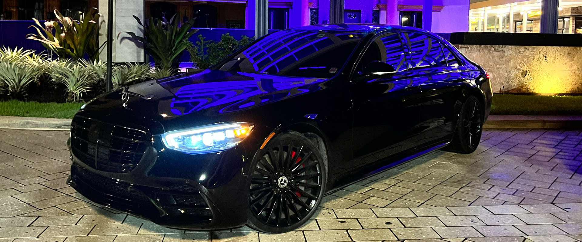 S class